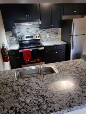 Lovely 1 bedroom unit